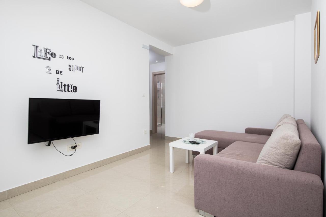 Panorama Apartment Medulin