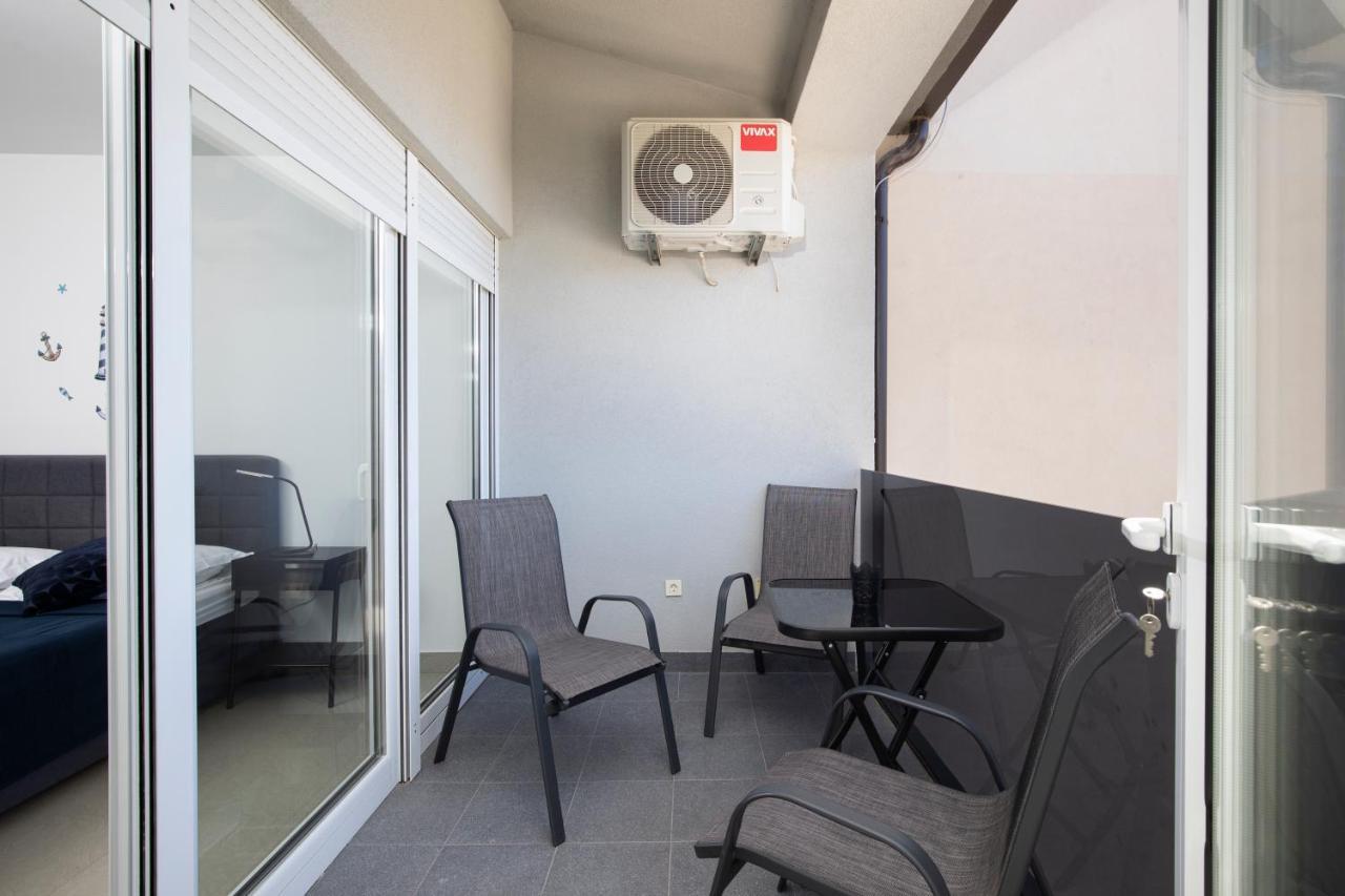Panorama Apartment *