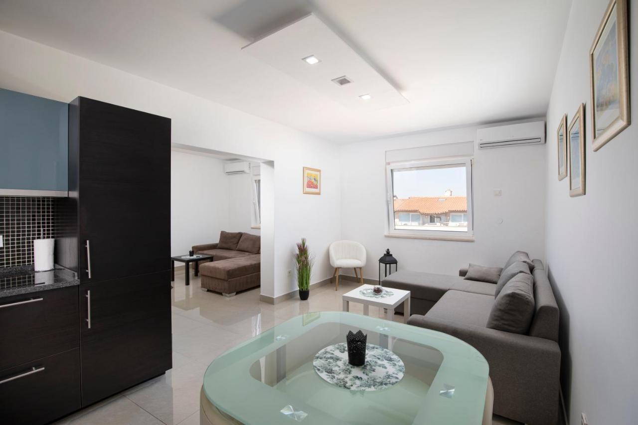 Panorama Apartment Medulin