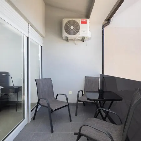 Residence Panorama Medulin Exterior foto