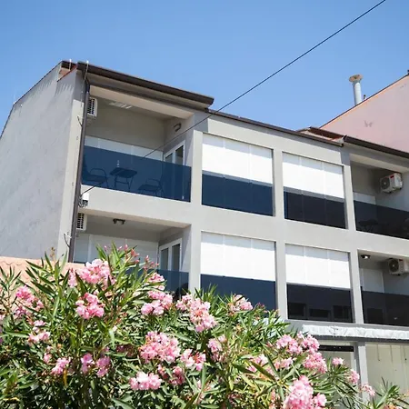 Residence Panorama Medulin Exterior foto