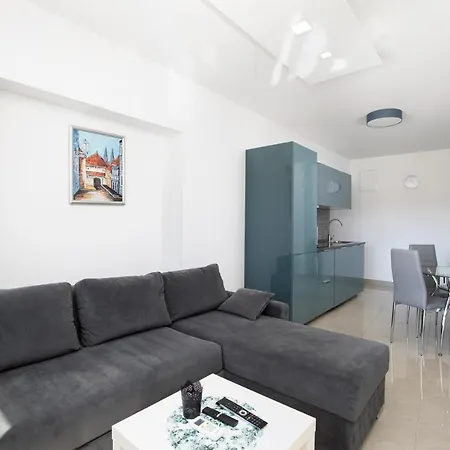 Residence Panorama Medulin Exterior foto