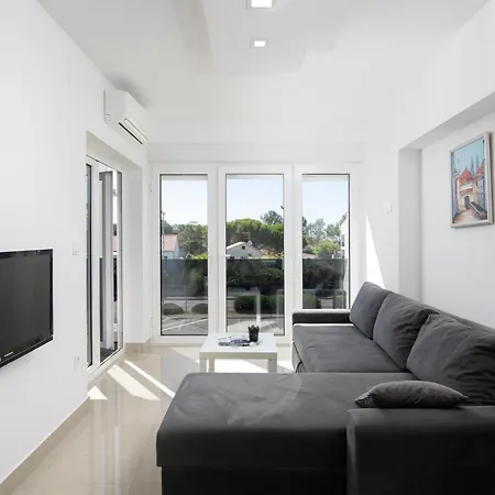 Residence Panorama Medulin Exterior foto