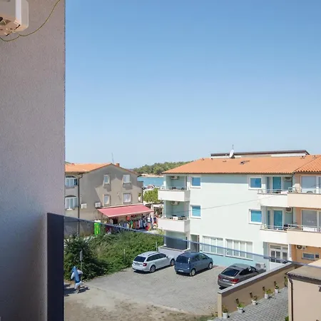 Residence Panorama Medulin Exterior foto