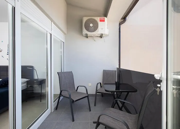 Residence Panorama