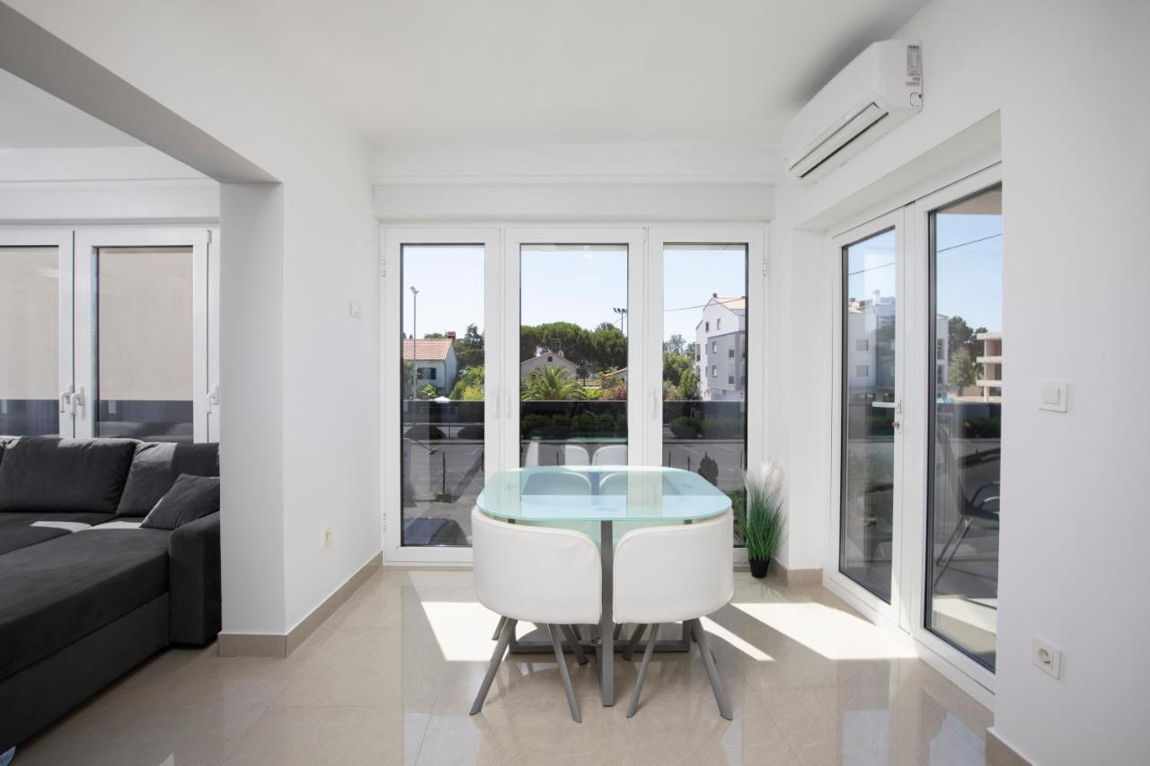 Panorama Appartement Medulin