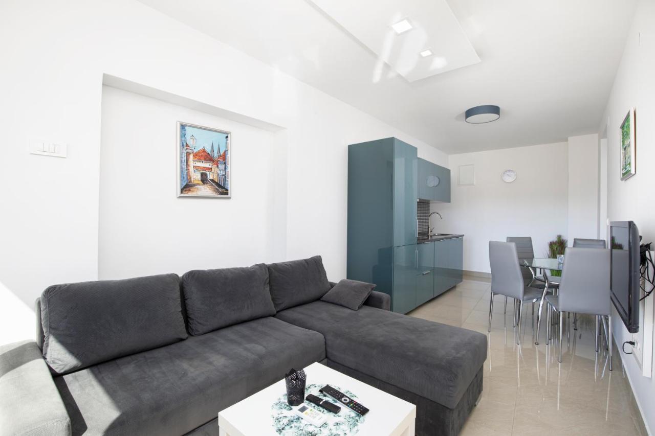 Panorama Appartement