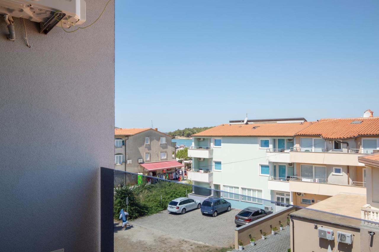 Panorama Medulin