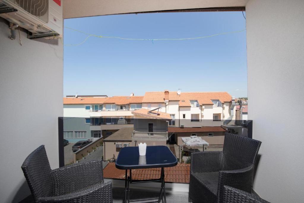 Panorama Apartment Medulin