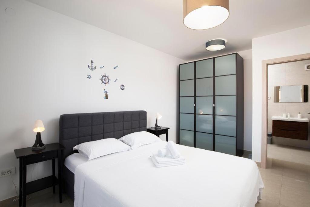 Appartement Panorama Medulin